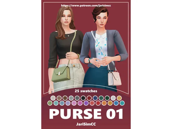 JariSimCC Purse 01