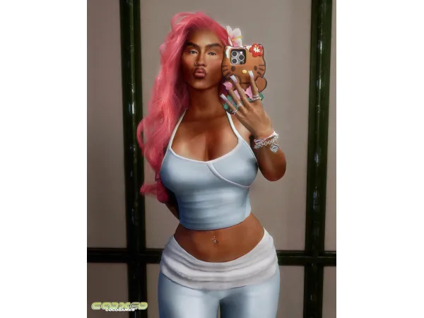 The Cove Collection by CoCo Games