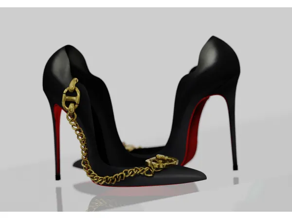 Alpha MABLYDIOR by Mably Store - The Sims 4 Custom Content