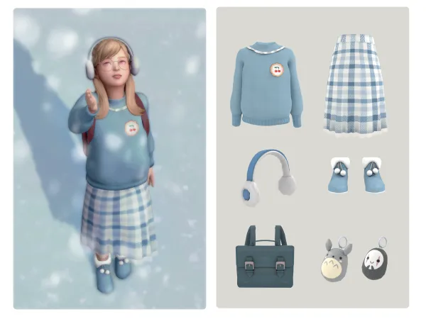 apricity  conversion by boonstow