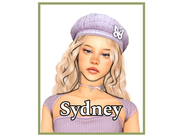 Sydney by leafblis