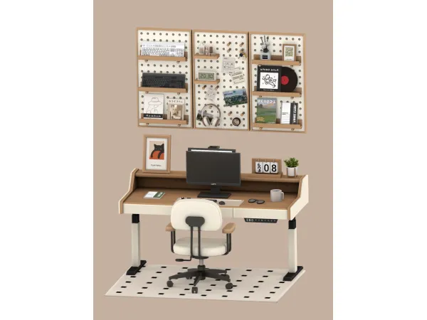 2024/09 Study Kit by Gua