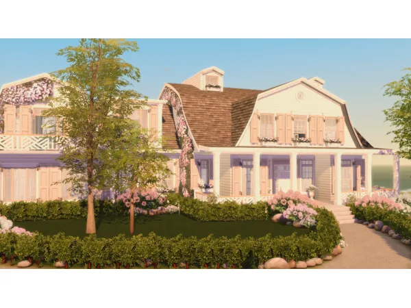 Pearl Cove by SimmerVlogs