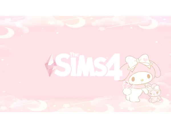 Mix httpswwwpatreoncomSerena2001 by simsfinds - The Sims 4 Custom Content