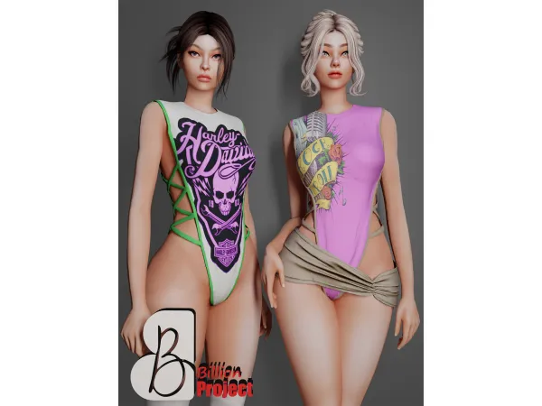 Cherry Mini Dress & Cherry Lingerie