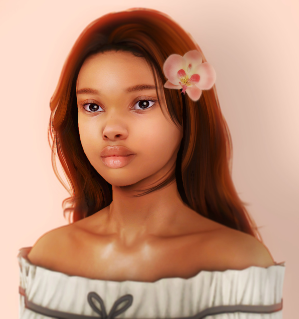 Masks and Highlighter by simsfinds - The Sims 3 Custom Content