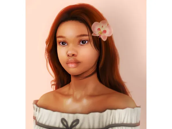 Masks and Highlighter by sourlemonsimblr - The Sims 3 Custom Content