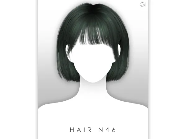 [JINO] HAIR N46