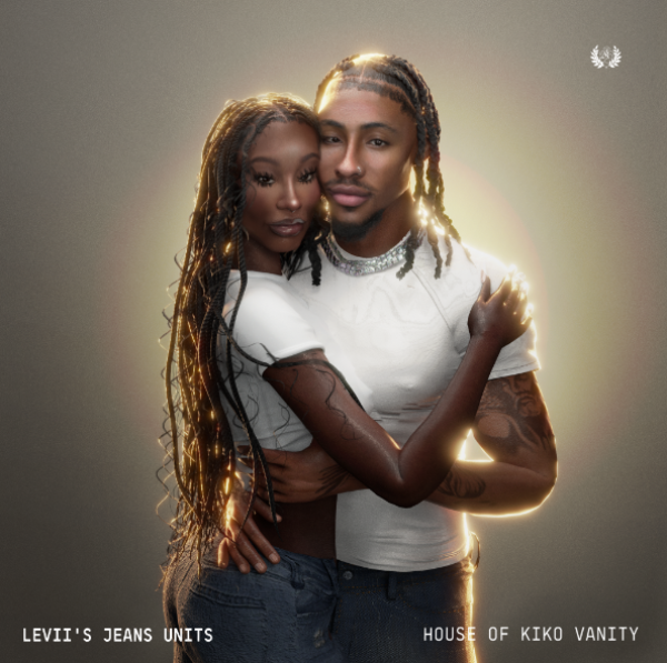 Alpha levii's jeans units by simsfinds - The Sims 4 Custom Content