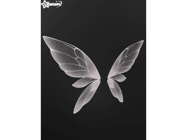 #1 Gift Box (Free Members & Patrons) by Learxfl