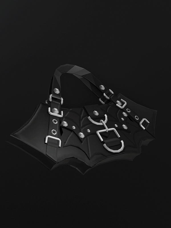 Mix Halloween 2024 Bat Purse [910 Items] by simsfinds - The Sims 4 Custom Content