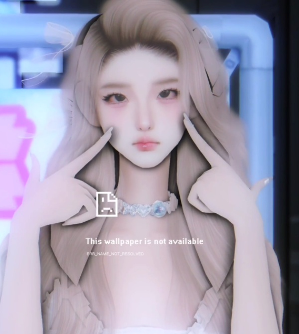 Mix 泣きたい夜 by simsfinds - The Sims 4 Custom Content