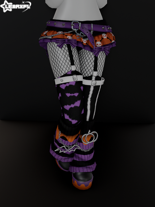 Alpha Halloween 2024 Warmers [1111 Items] by simsfinds - The Sims 4 Custom Content