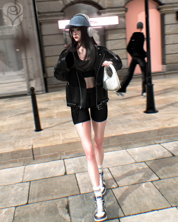 Mix [ROSELIPA] MINI PACK V23 by simsfinds - The Sims 4 Custom Content