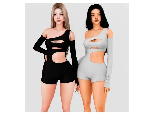 Mylenka bodysuit