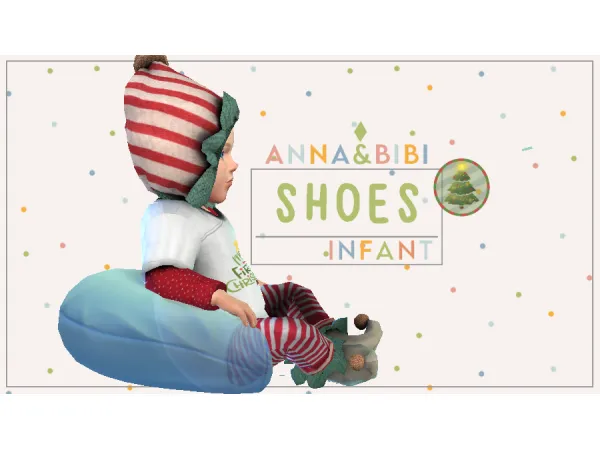 Shoes [Anna&Bibi]
