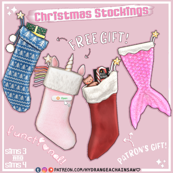 Maxis Match Day 7 Advent Calendar Gift by simsfinds - The Sims 4 Custom Content