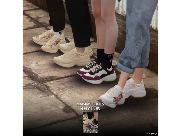 MMSIMS Rhyton by MMSIMS