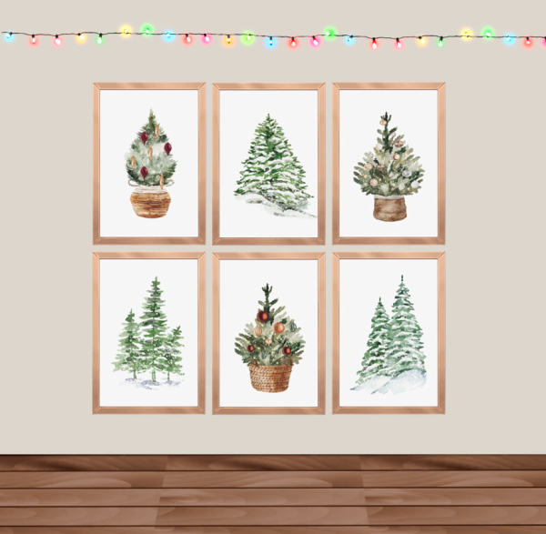 Maxis Match Its Christmas Paint portatil by simsfinds - The Sims 4 Custom Content