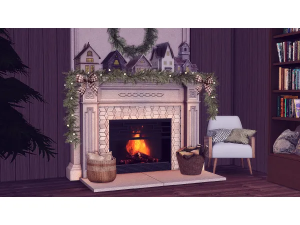 CHIMSTOKE by ArwenKaboom