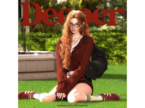 Deeper by hiyutsims: