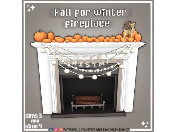 Day 22 Advent Calendar Gift by hydrangeachainsaw