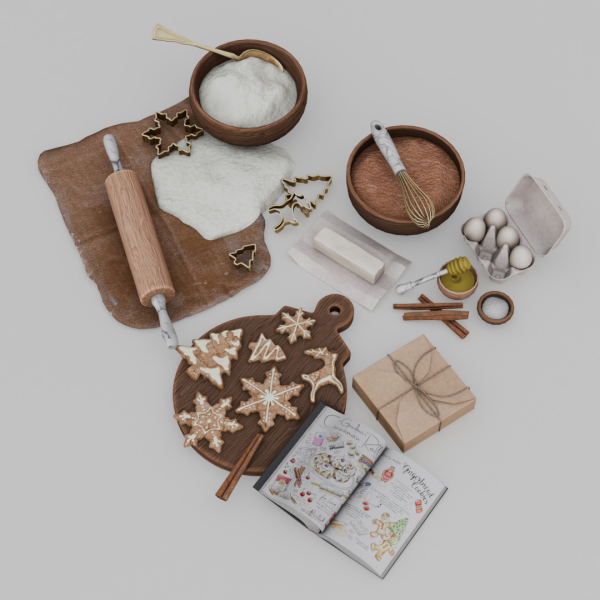 Alpha JULKAKOR SET by simsfinds - The Sims 4 Custom Content