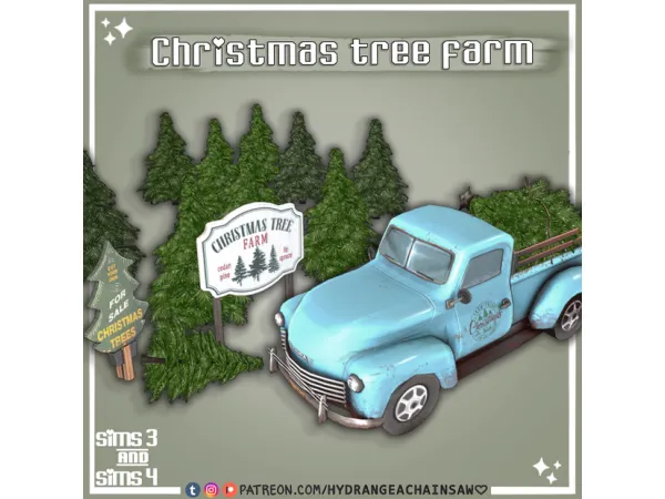 Day 23 Advent Calendar Gift by hydrangeachainsaw