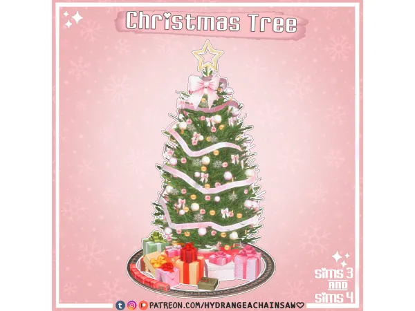 Day 24 Advent Calendar Gift by hydrangeachainsaw