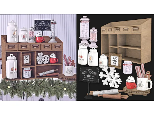 WINTERMINT STASH by rwenKaboom