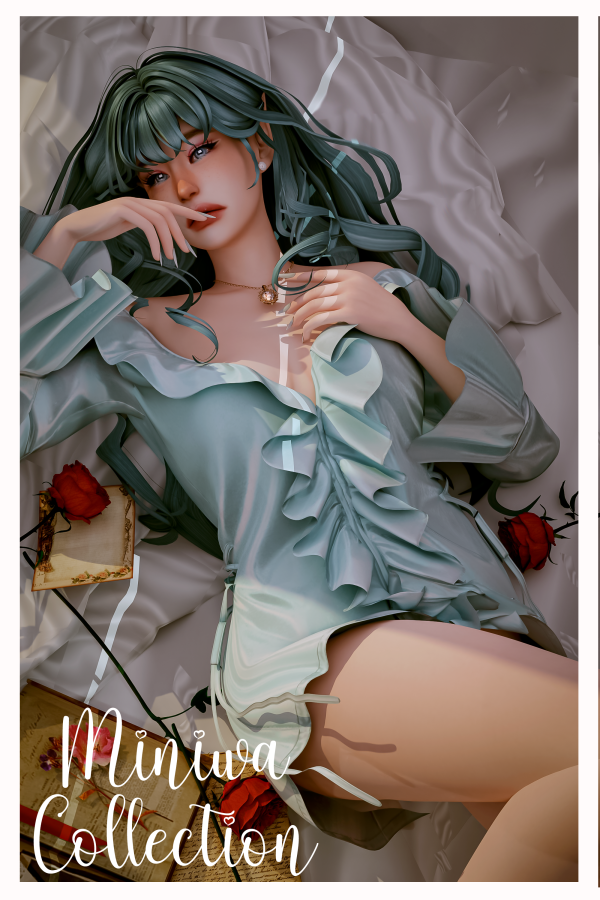 Maxis Match MINIWA FEMALE HAIR 07 by simsfinds - The Sims 4 Custom Content