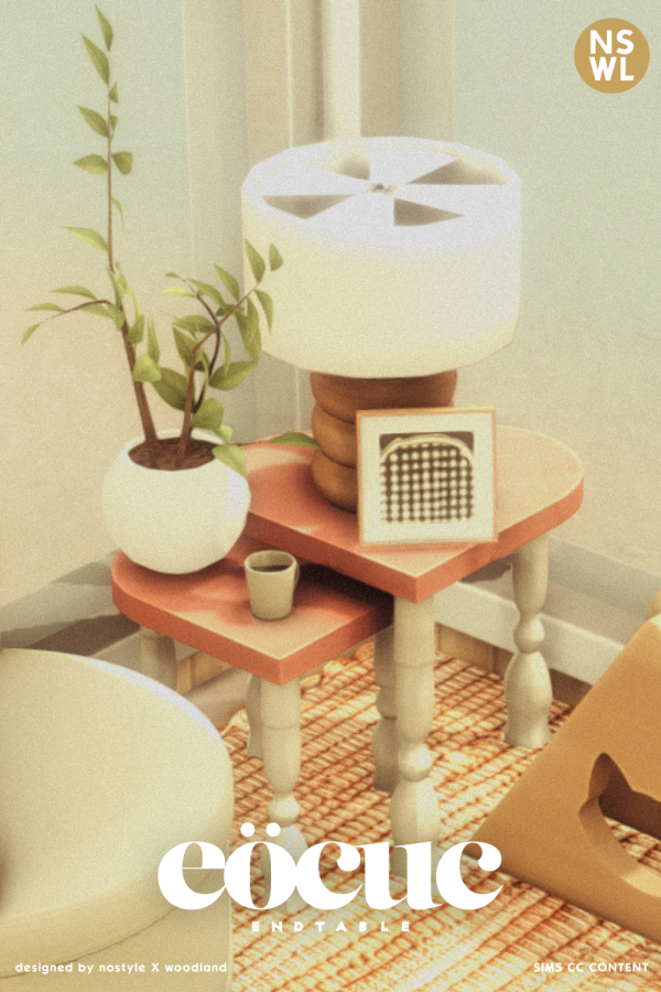 Maxis Match 𝙚ö𝙘𝙪𝙘 𝙚𝙣𝙙 𝙩𝙖𝙗𝙡𝙚 by simsfinds - The Sims 4 Custom Content