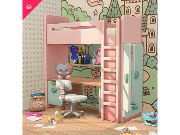 Tiny Tyrants by heyharrie