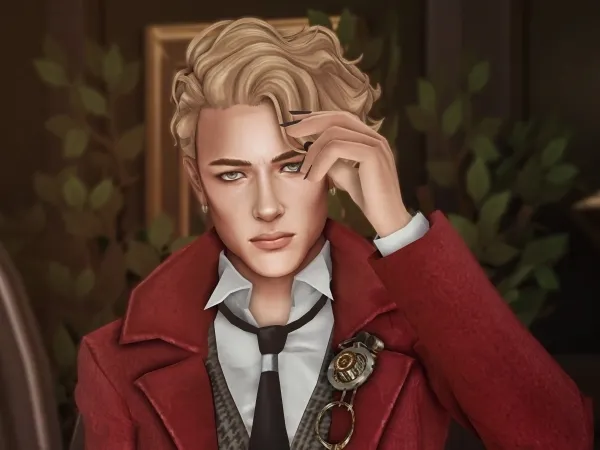 Download Sim – Morgyn Ember