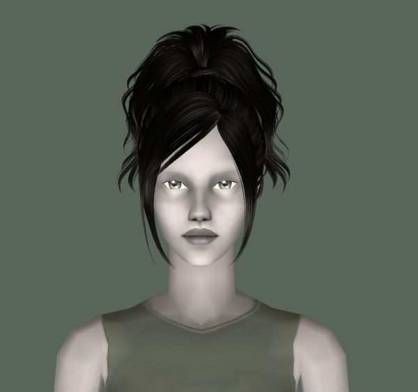 SkySims 132 by simsfinds - The Sims 2 Custom Content