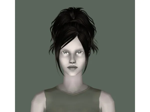 SkySims 132 by plumvy - The Sims 2 Custom Content