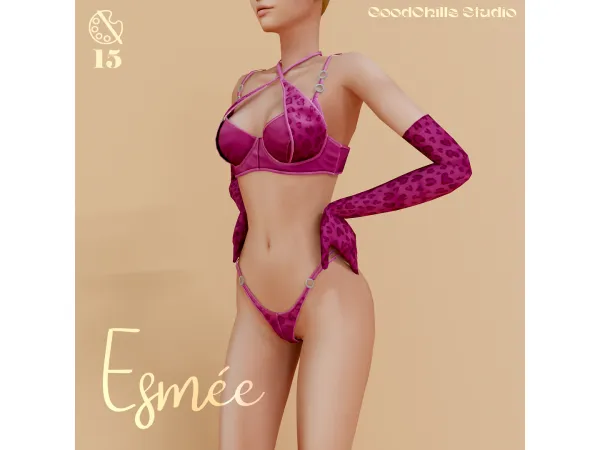 GCS - February's CC 2025