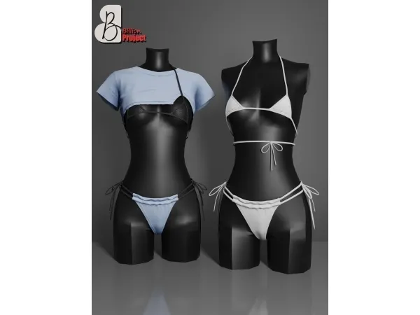 BillionProject-Reere Outfit