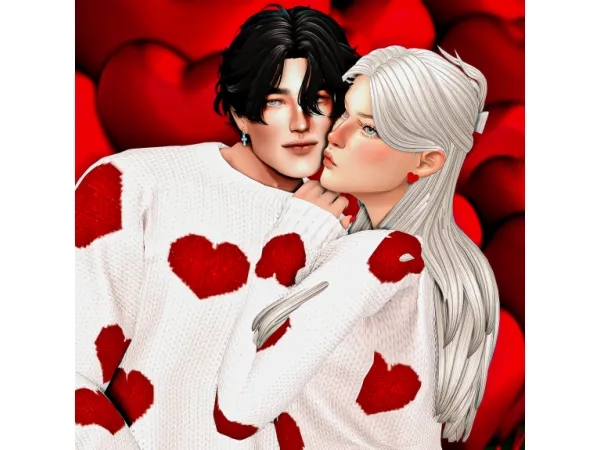 collab espryana x dorati ♥