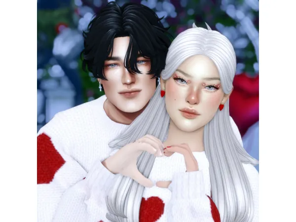 Collab dorati x espryana ♥