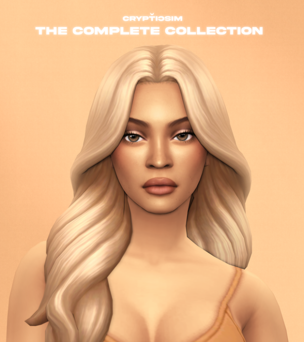 Maxis Match [ THE COMPLETE COLLECTION by simsfinds - The Sims 4 Custom Content