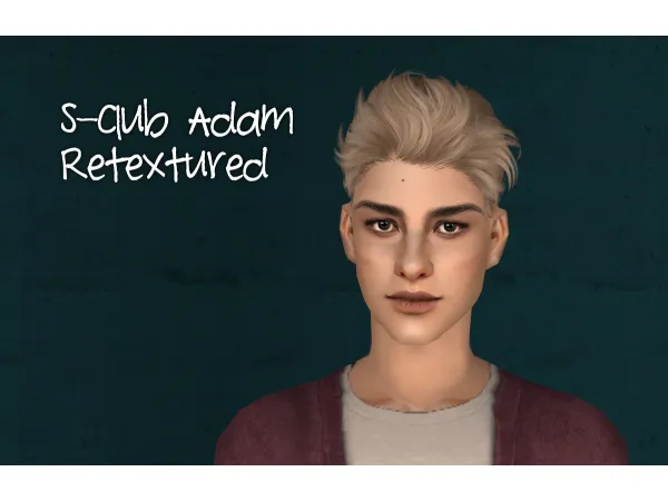 Hair Conversions by timeparadoxsims - The Sims 2 Custom Content