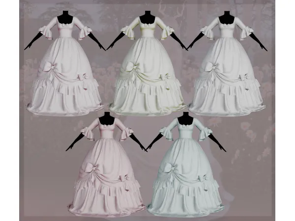 Aphrodite 6 by mayasimscc