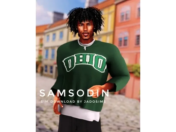 Samsodin u2661 (Sim Download)