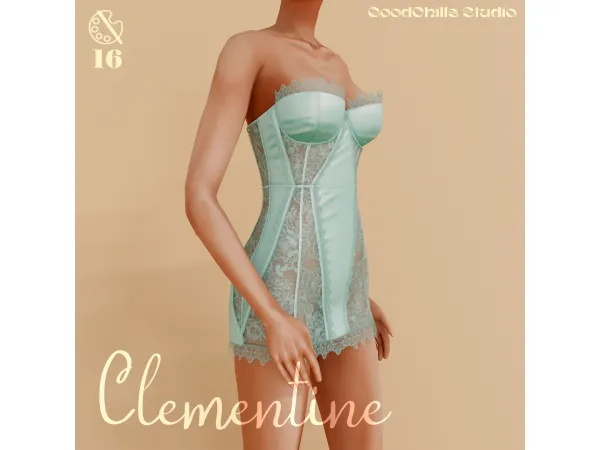 GCS - March's CC 2025