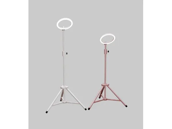 Mix inskpire glow light stand edit by softdefault - The Sims 4 Custom Content