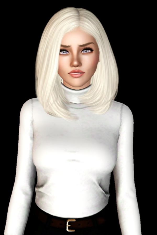Cazy Honey 4t3 Conversion by simsfinds - The Sims 3 Custom Content