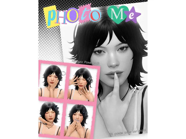 PHOTO ME by minzzy0915