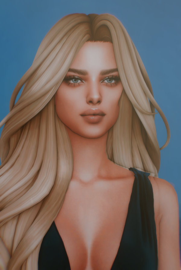 Mix БЕСПЛАТНО by simsfinds - The Sims 4 Custom Content