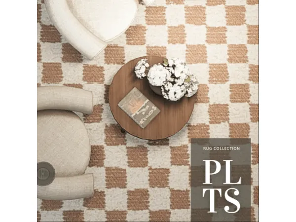 Marta Rug collection By PilarLeonYT